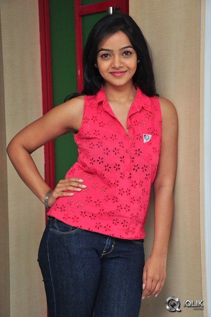 Nithya-Shetty